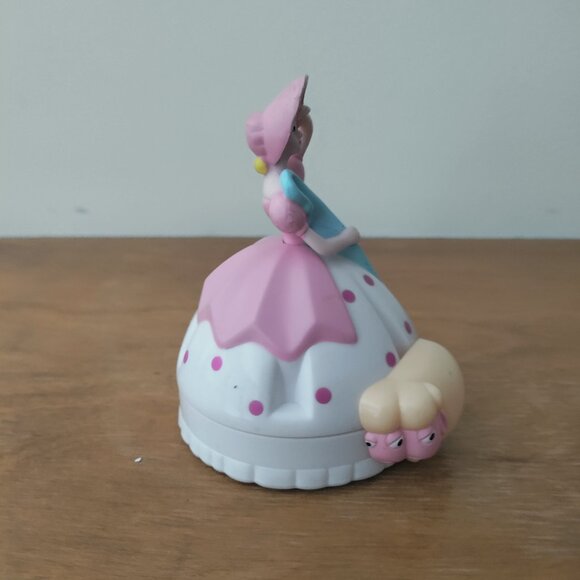 Vintage Little Bo Peep McDonalds Toy Disney Pixar Toy Story GUC - Picture 4 of 5